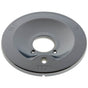 Delta Faucet - Other Escutcheon - Push-Button Diverter - 600 Series - Chrome