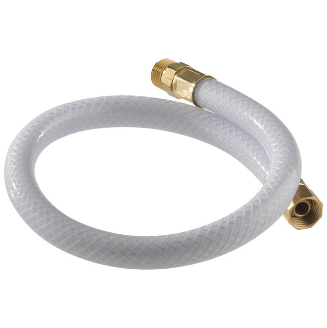 Delta Faucet - Other Hose - 16'' - Kitchen or Bathroom