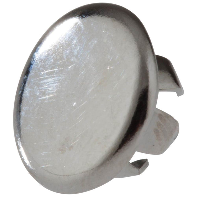 Delta Faucet - Other Plug Button - Escutcheon - 2H Bathroom - Chrome