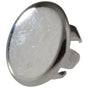 Delta Faucet - Other Plug Button - Escutcheon - 2H Bathroom - Chrome