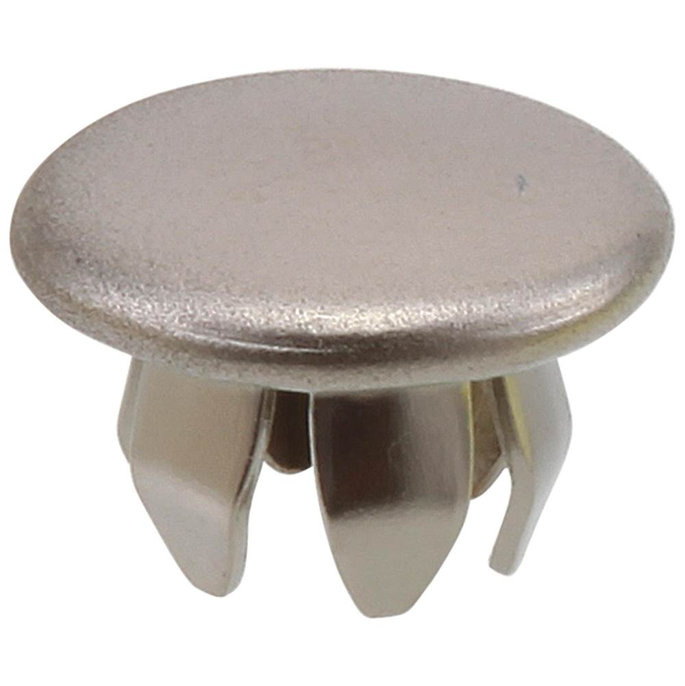 Delta Faucet - Other Plug Button - Escutcheon - 2H Bathroom - Stainless