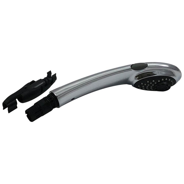 Delta Faucet - Signature Pullouts Wand Assembly - Pull-Out - 1.5 GPM - Chrome