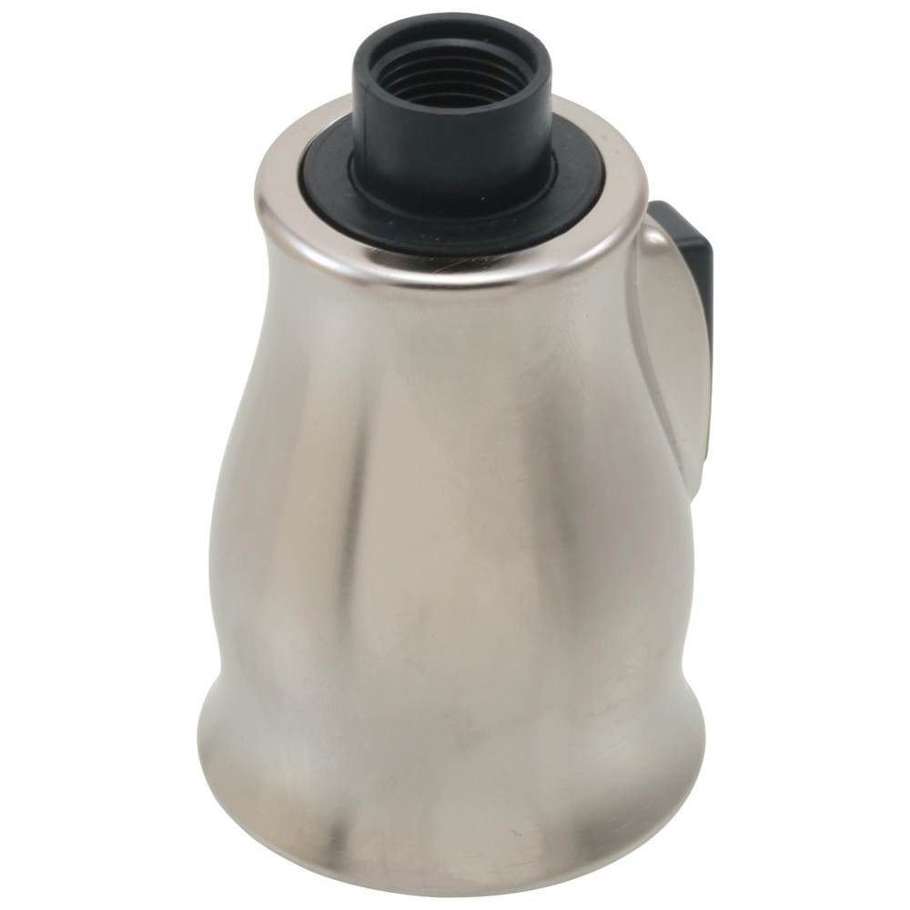 Delta Faucet - Leland Spray Assembly - Pull-Down - 1.5 GPM - Stainless