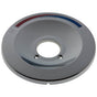 Delta Faucet - Other Escutcheon - Shallow - 600 Series - Chrome