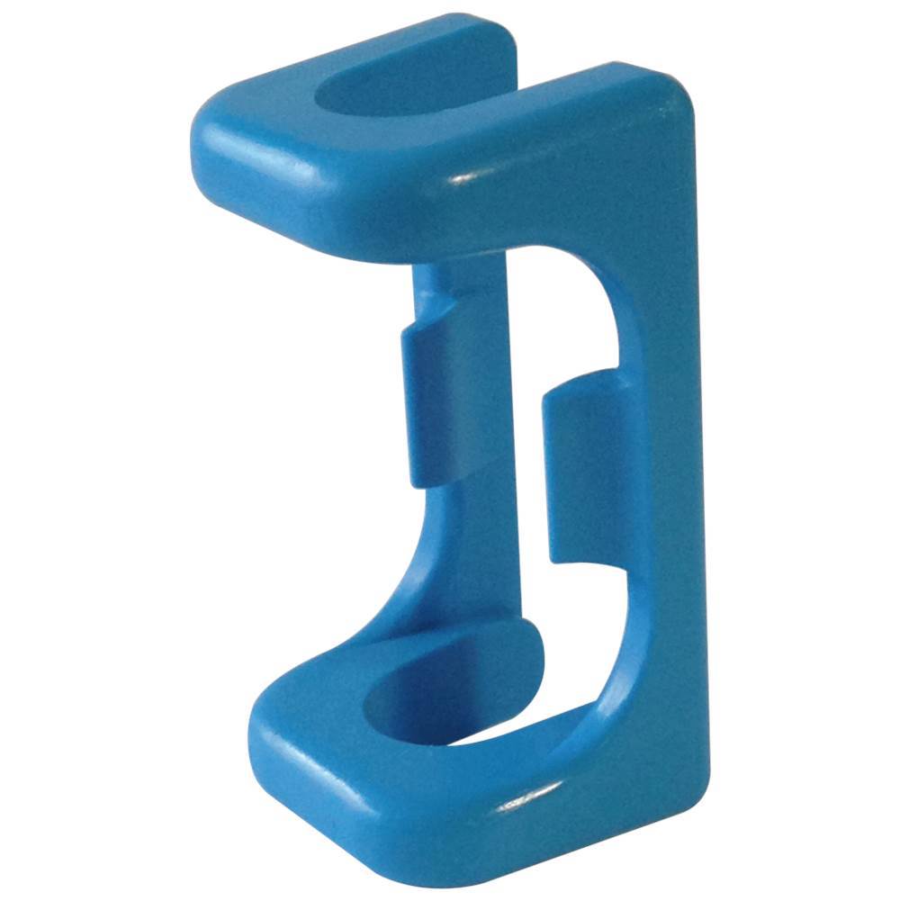 Signature Quick-Connect Hose Clip