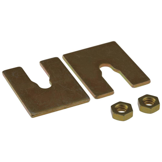 Delta Faucet - Other Nuts & Washers (2) - 500 Series