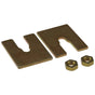 Delta Faucet - Other Nuts & Washers (2) - 500 Series