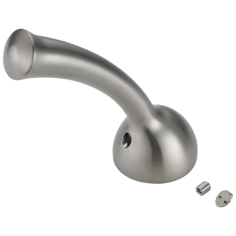 Delta Faucet - Lewiston Metal Lever Handle Kit - Stainless