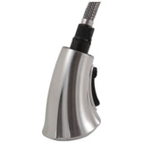 Delta Faucet - AddisonE Wand Assembly & Hose - Stainless