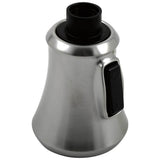 Delta Faucet - Savile Wand Assembly & Hose - Stainless