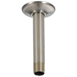 Universal Showering Components Shower Arm & Flange - Ceiling Mount