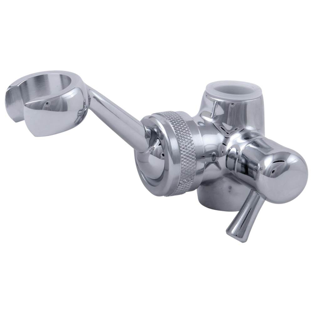 Delta Faucet - AddisonE Slide Bar Mechanism - Chrome