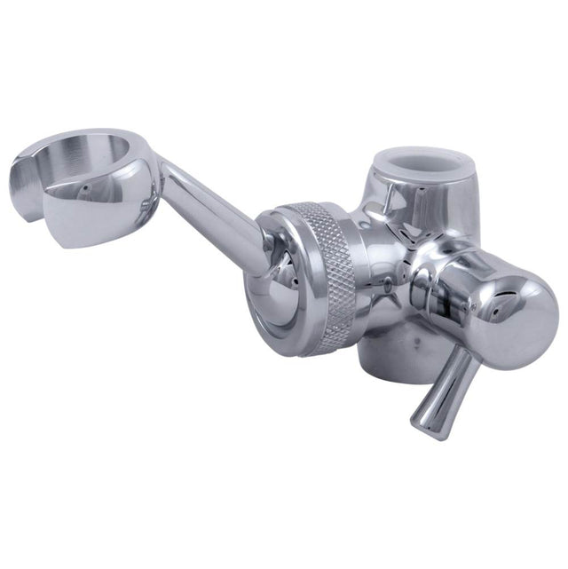 Delta Faucet - AddisonE Slide Bar Mechanism - Chrome