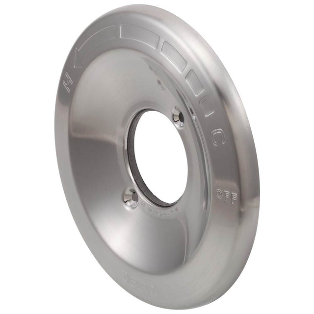 Delta Faucet - Other Escutcheon - Brushed Nickel