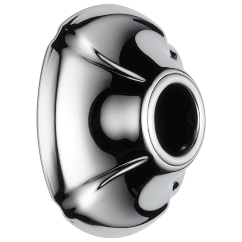 Delta Faucet - AddisonE Flange - Shower - Chrome