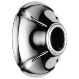 Delta Faucet - AddisonE Flange - Shower - Chrome