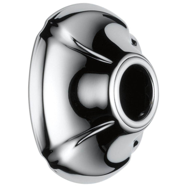 Delta Faucet - AddisonE Flange - Shower - Chrome