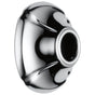 Delta Faucet - AddisonE Flange - Shower - Chrome
