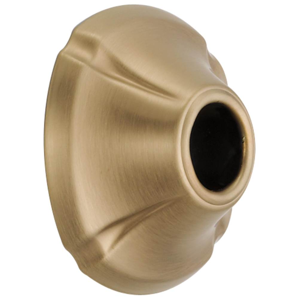 Delta Faucet - AddisonE Flange - Shower - Champagne Bronze