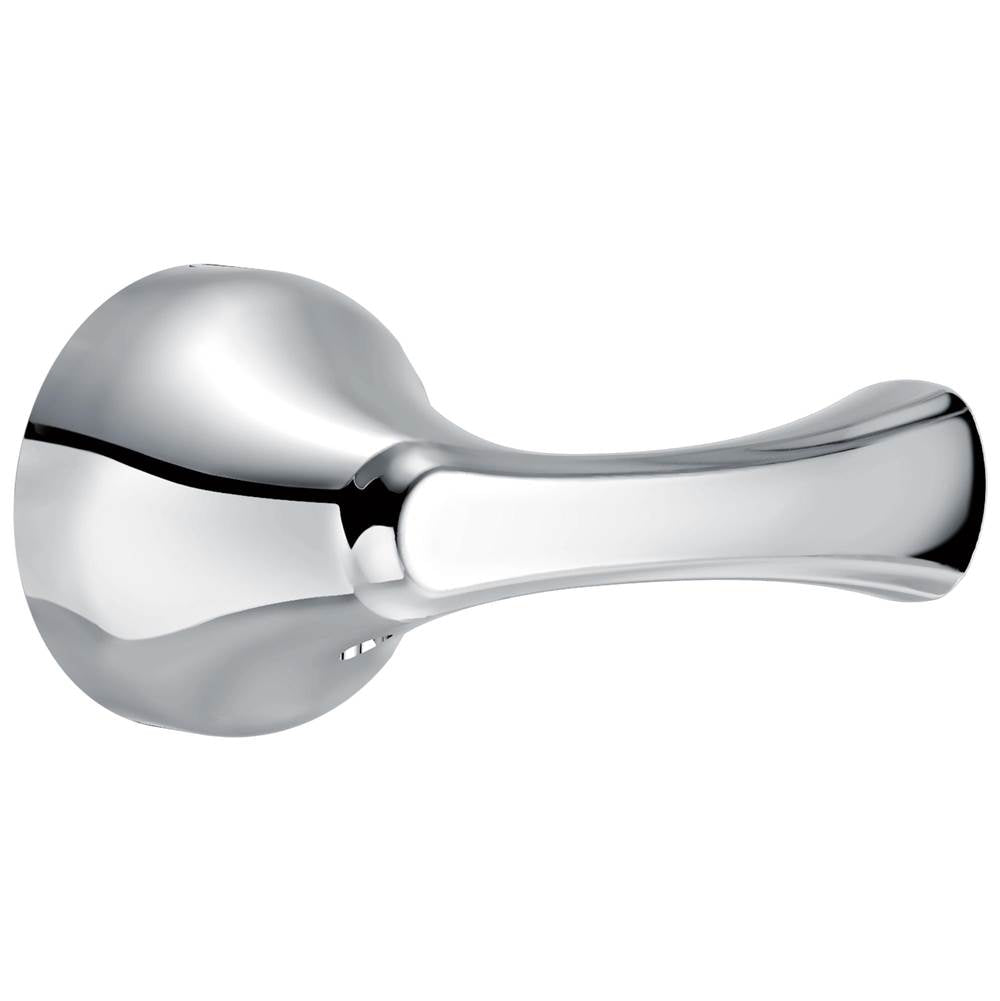 Delta Faucet - AddisonE Metal Lever Handle Kit - 14 Series - Chrome