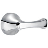 Delta Faucet - AddisonE Metal Lever Handle Kit - 14 Series - Chrome