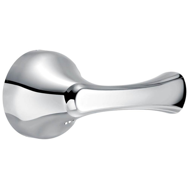 Delta Faucet - AddisonE Metal Lever Handle Kit - 14 Series - Chrome
