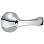 Delta Faucet - AddisonE Metal Lever Handle Kit - 14 Series - Chrome