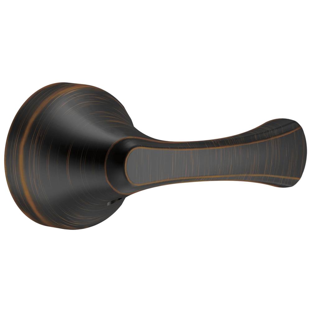 Delta Faucet - AddisonE Metal Lever Handle Kit - 14 Series - Venetian Bronze