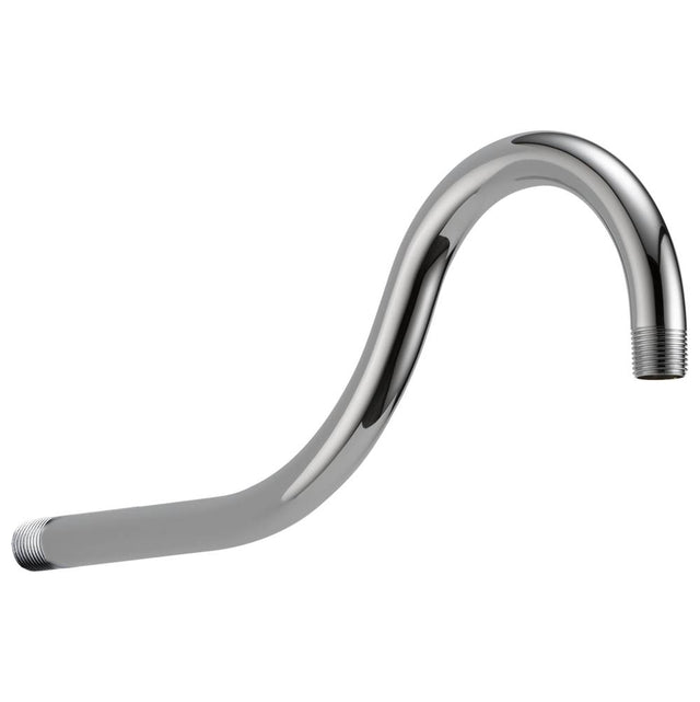Delta Faucet - AddisonE Shower Arm - 16'' - Chrome