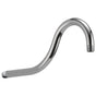 Delta Faucet - AddisonE Shower Arm - 16'' - Chrome