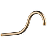 AddisonE Shower Arm - 16''