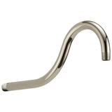 AddisonE Shower Arm - 16''