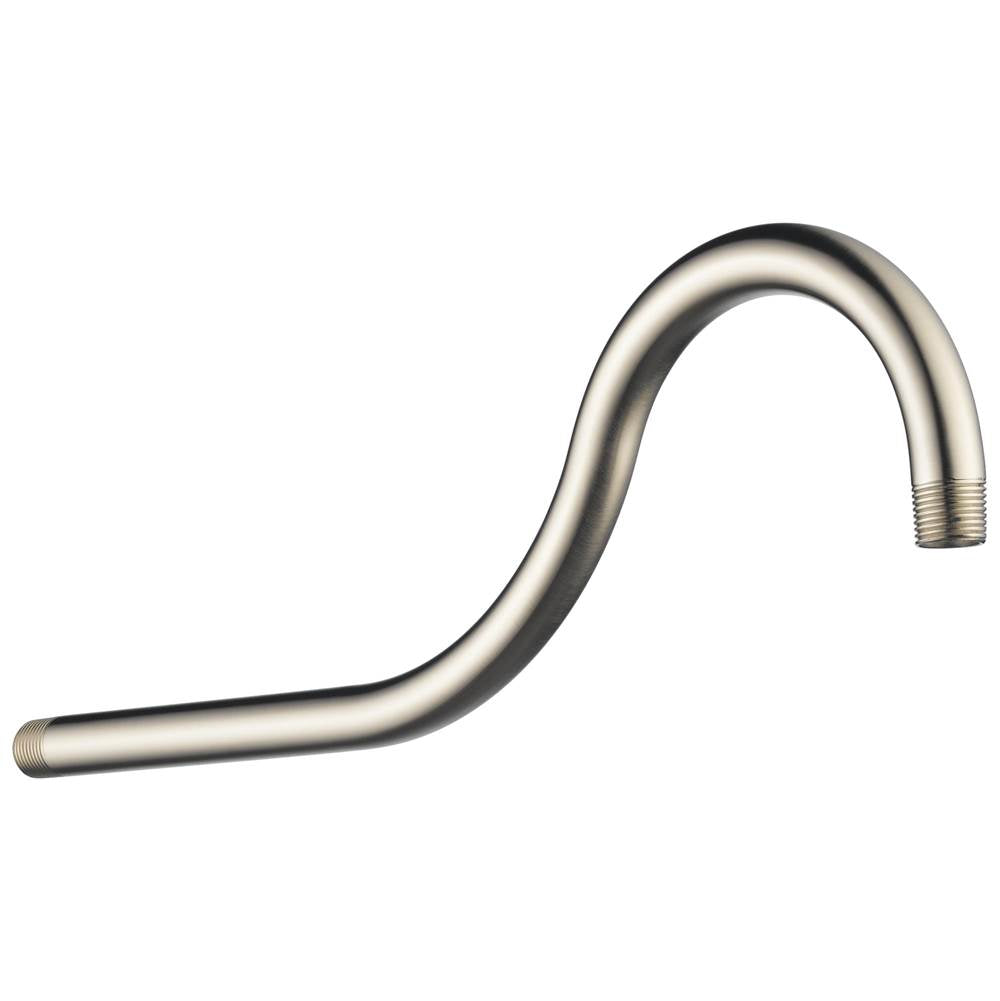 Delta Faucet - AddisonE Shower Arm - 16'' - Stainless