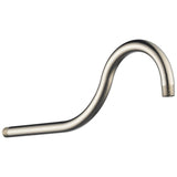 Delta Faucet - AddisonE Shower Arm - 16'' - Stainless