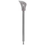 Delta Faucet - AddisonE Lift Rod & Finial - Diverter - Roman Tub - Stainless