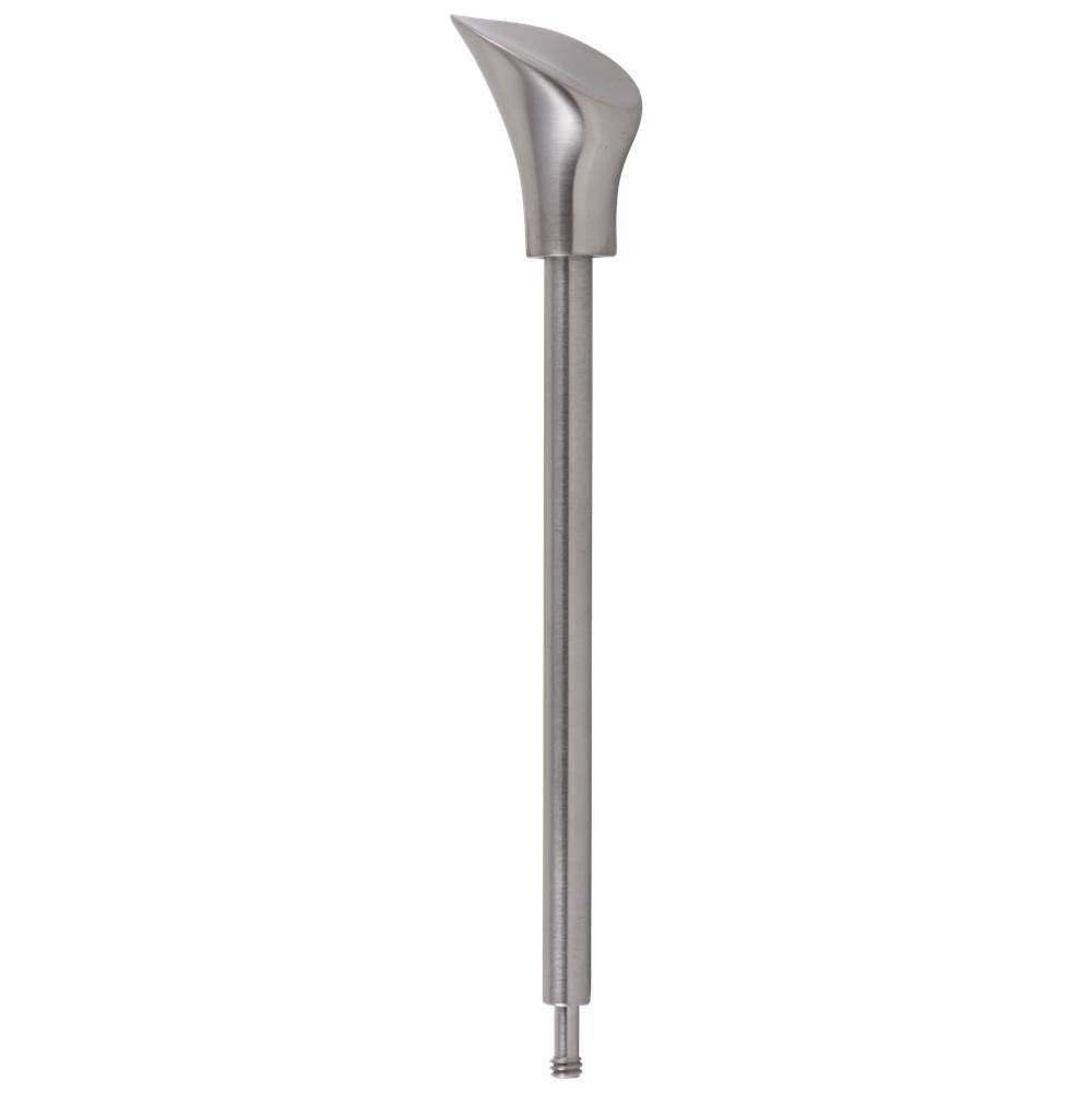 Delta Faucet - AddisonE Lift Rod & Finial - Diverter - Roman Tub - Venetian Bronze