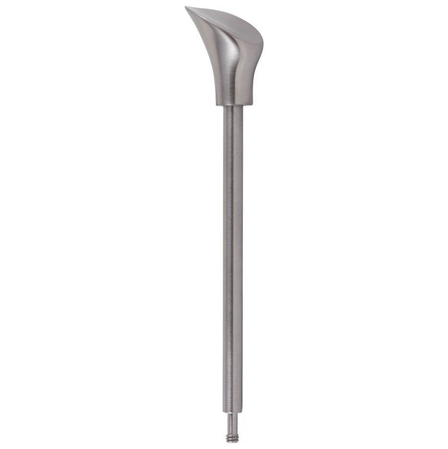 Delta Faucet - AddisonE Lift Rod & Finial - Diverter - Roman Tub - Venetian Bronze
