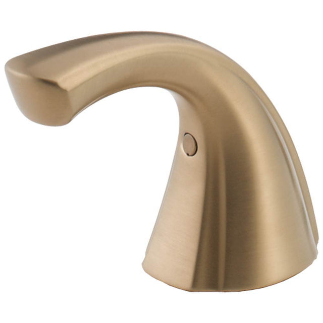 Delta Faucet - AddisonE Metal Lever Handle Kit - Bathroom - Stainless