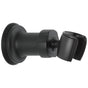 Delta Faucet - Universal Showering Components Adjustable Wall Mount for Hand Shower - Matte Black
