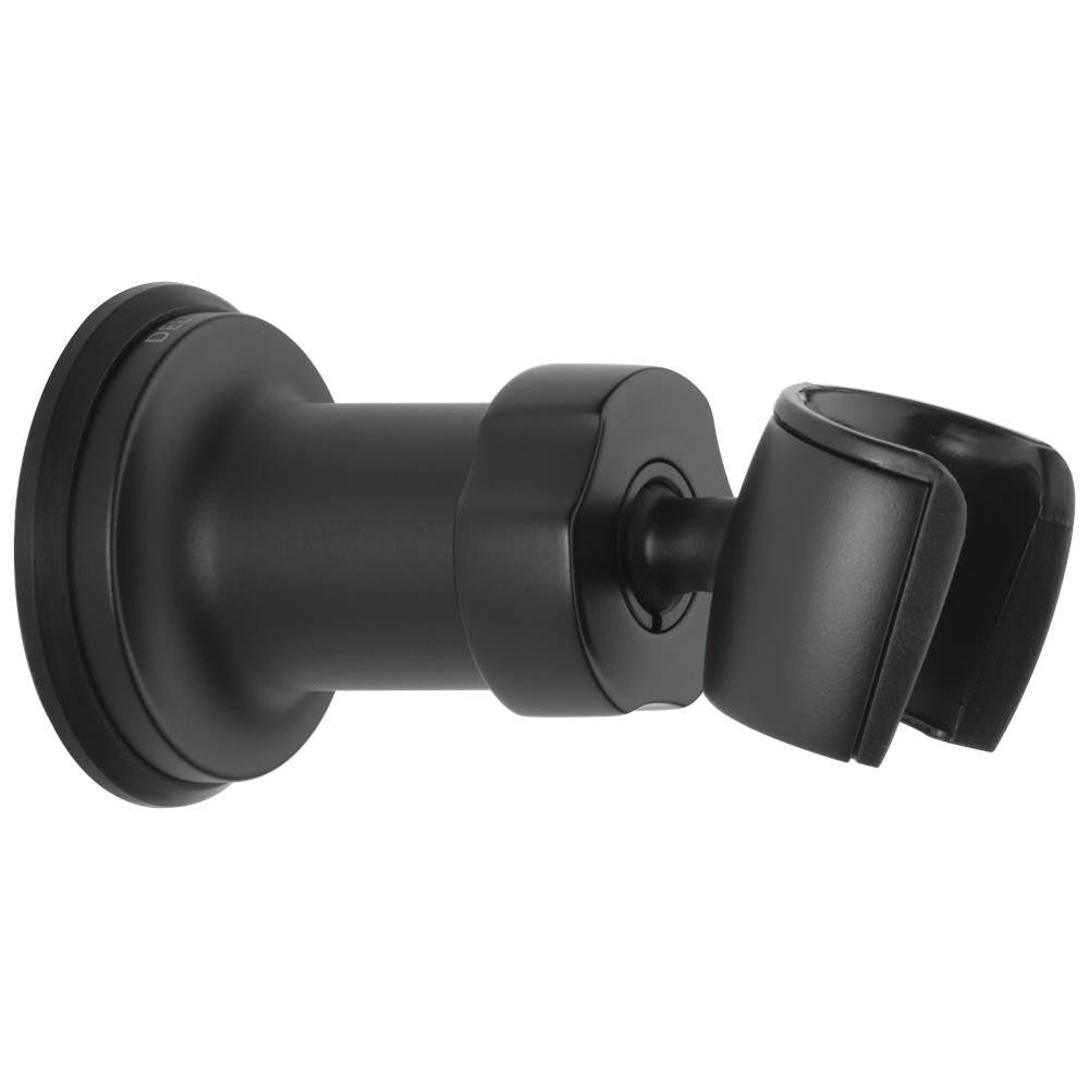 Universal Showering Components Adjustable Wall Mount for Hand Shower