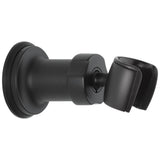 Universal Showering Components Adjustable Wall Mount for Hand Shower
