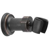 Delta Faucet - Universal Showering Components Adjustable Wall Mount - Hand Shower - Venetian Bronze