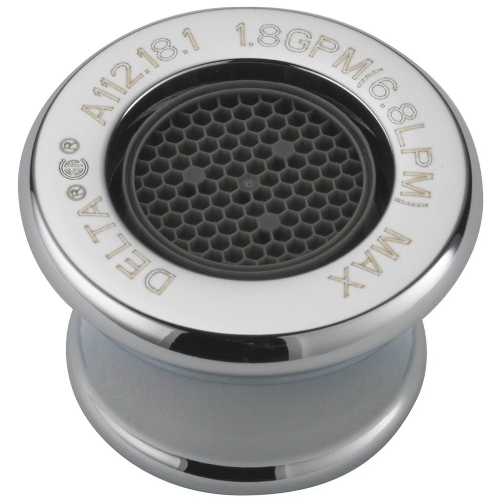 Delta Faucet - Other Aerator - Porter & Windemere - 2H Kitchen - Chrome
