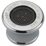 Delta Faucet - Other Aerator - Porter & Windemere - 2H Kitchen - Chrome