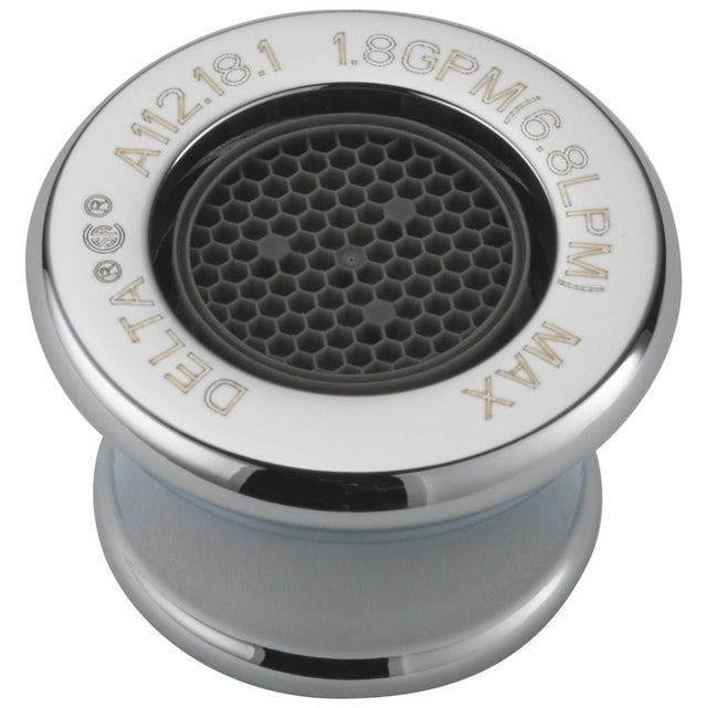 Delta Faucet - Other Aerator - Porter & Windemere - 2H Kitchen - Chrome