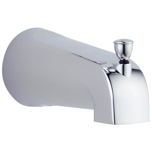 Delta Faucet - Other Tub Spout - Pull-Up Diverter - Chrome