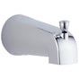 Delta Faucet - Other Tub Spout - Pull-Up Diverter - Chrome