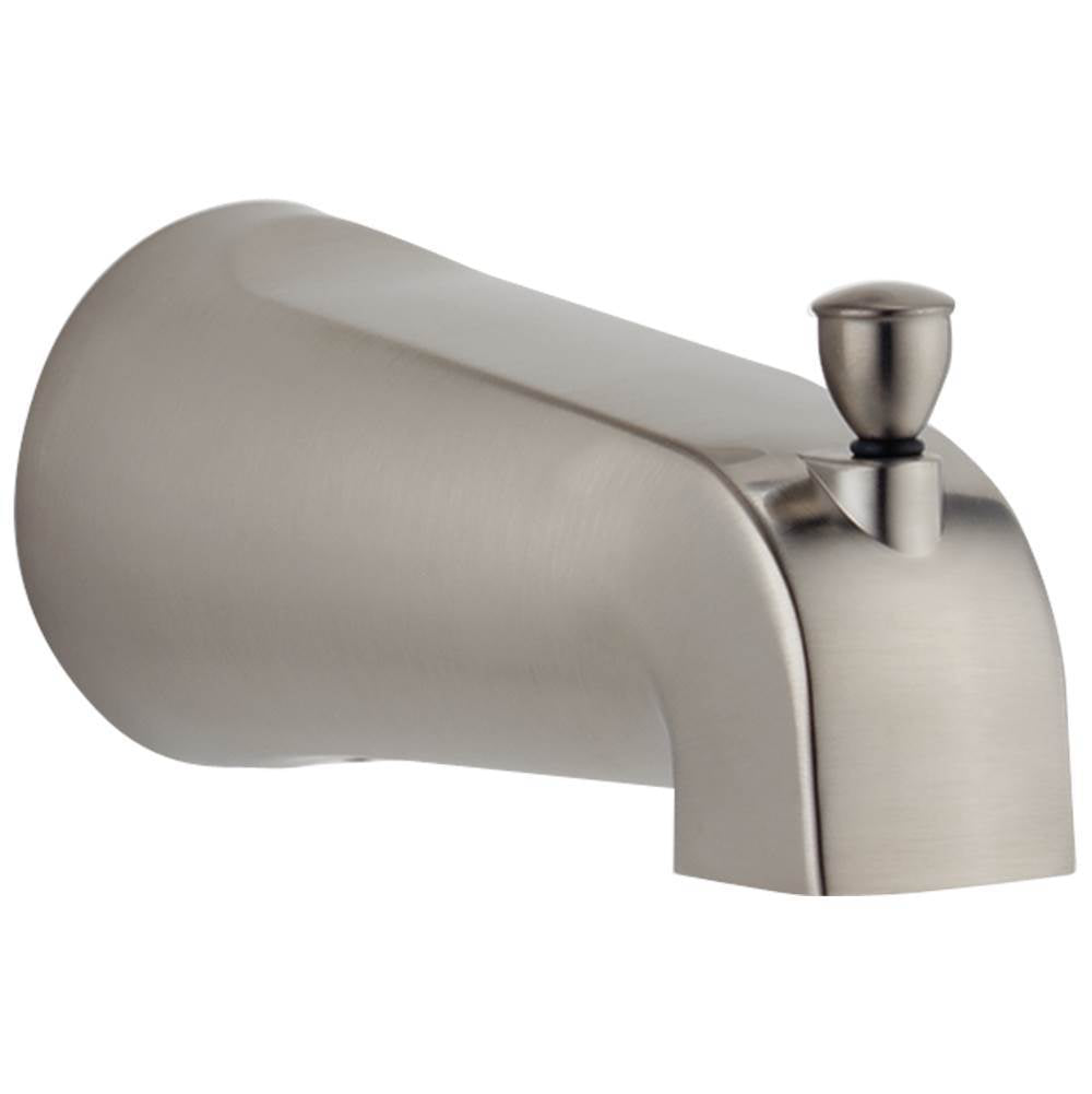 Other Tub Spout - Pull-Up Diverter