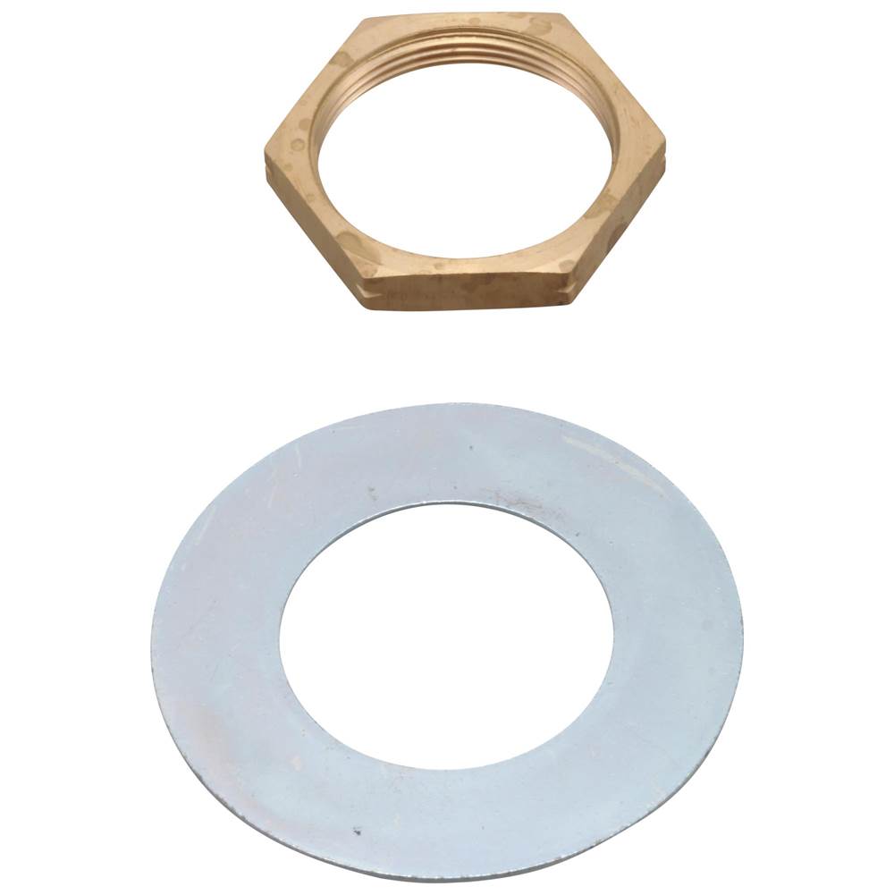 Delta Faucet - Other Nut & Washer - Drain Assembly