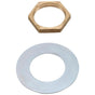 Delta Faucet - Other Nut & Washer - Drain Assembly